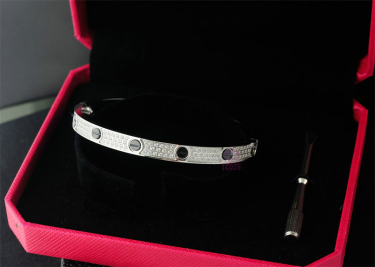 Bracciale Cartier Modello 241